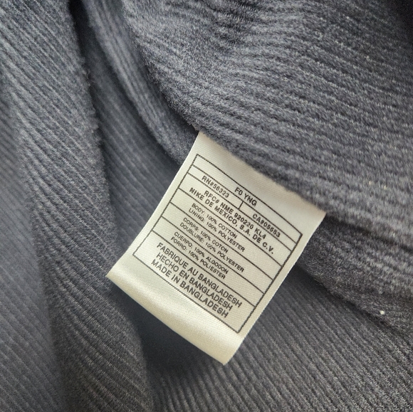 Vintage Nike Winter Jacket - Picture 6 of 7